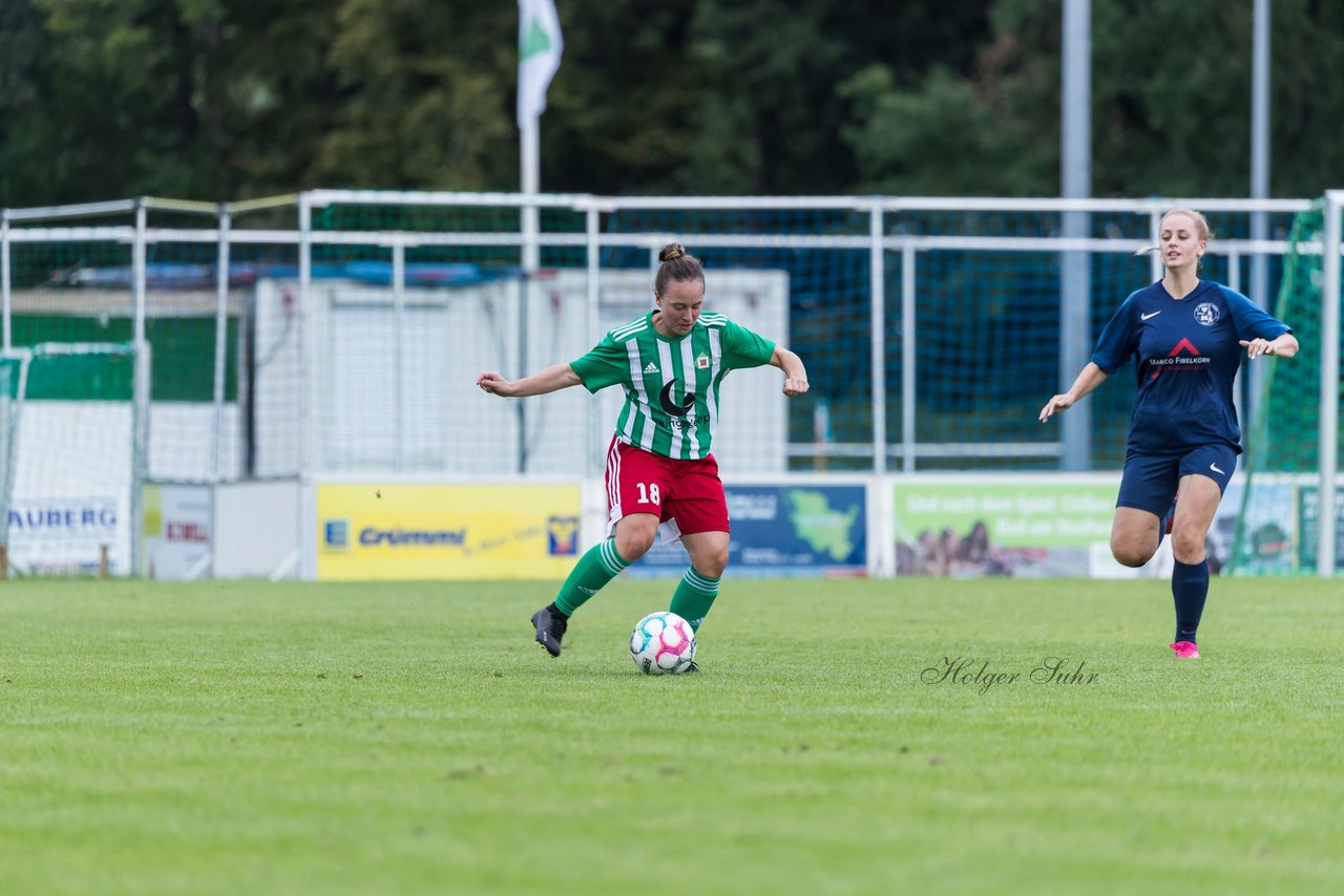 Bild 133 - F SV Boostedt - SV Fortuna St. Juergen : Ergebnis: 2:1